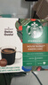 星巴克（Starbucks）多趣酷思胶囊咖啡Dolce Gusto意式黑咖啡拿铁卡布奇诺美式12粒装 特选美式102g/盒 实拍图
