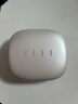 FIIL GS Lite舒适高音质开放式无线蓝牙耳机防漏音升级空气传导运动跑步挂耳适用苹果华为小米 云母白 实拍图
