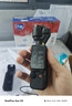 大疆 DJI Osmo Pocket 3 标准版 一英寸口袋云台相机 OP灵眸手持数码相机 旅游vlog 便携美颜摄像 实拍图