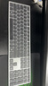 戴尔(DELL)KB700 无线键盘 办公家用键盘 精巧键盘 低噪高效 USB外接 泰坦灰 实拍图