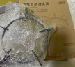 贝石 嵌入式台式燃气煤气灶支架 托防滑灶台架子奶锅架锅架灶具底架托架配件 180MM直径 实拍图