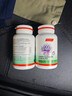 汤臣倍健（BYHEALTH）BYHEALTH第二代夜肝片100粒*2瓶 汤臣倍健护肝片奶蓟草水飞蓟熬夜 实拍图