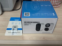 维安视4G摄像头室外充电免插电无线wifi电池监控器广角带夜视户外防雨门口楼道专用免钉安装 【4G充值版】雷达感应+晒图送2年流量 30天循环录像卡 实拍图
