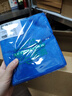 美家日记抹布蓝色75*35cm*20条加厚加大商用物业洗车抹布吸水【企业专属】 实拍图
