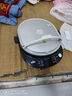 美的（Midea）电饼铛 家用双面加热煎烤机烙饼电煎饼锅34大尺寸加深烤盘上下盘可拆洗早餐机烤肉电饼档JKE3478 实拍图