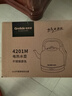 好视力AAAA级护眼台灯【政府补贴】学生儿童学习阅读书桌led灯 TG032Pro 实拍图