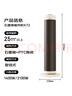 艾美特（AIRMATE）【超级单品】暖风机/石墨烯取暖器/电暖器/电热取暖器 家用全屋升温电暖气小型小太阳热风机 K72 实拍图