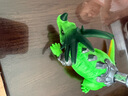 ZURU侏罗纪迷你发光恐龙蛋 (小） 实拍图
