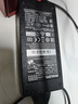 米瑞思（mryc）飞利浦AOC显示器电源线19V1.31A/1.58A/1.84A/2.37A/3.42A液晶电脑电源适配器台式机充电器 实拍图