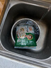 冻品先生 安井 免浆黑鱼片（袋装） 250g*5袋 冷冻鱼片 免切免洗 方便菜 实拍图