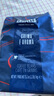 拉瓦萨咖啡（LAVAZZA）CREMAEAROMA 意式醇香咖啡豆中烘1kg*2包 黑咖啡 实拍图