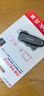 闪迪（SanDisk）128GB Type-C USB3.2 手机U盘DDC6黑色 手机电脑存储盘 双接口大容量优盘 实拍图