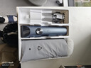 米家理发器2 小米理发器剃头刀剪发器 升级全金属定刀双涂层曜黑高硬刀头 家庭理发剃发劲爽锋利 实拍图