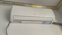 科龙空调大1.5匹 海信出品 静省电 新一级变频冷暖轻音卧室挂机以旧换新国家补贴20% KFR-35GW/QS1-X1 实拍图
