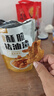 八点半烧烤味猪油渣100g零食猪肉干脂渣脆皮五花肉香酥肉猪肉脯温州 实拍图