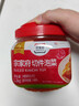 清净园宗家府切件泡菜1200g瓶装韩国泡菜辣白菜下饭菜咸菜 实拍图