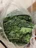 【顺丰】羽衣甘蓝 新鲜沙拉菜 都市健康轻食蔬菜 羽衣甘蓝1000g 实拍图