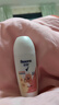 舒耐loppy联名款女士爽身香体走珠液沁心白桃香50g 长效干爽净味 实拍图