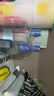 博士伦润明清透 隐形眼镜水护理液830ml 隐形眼镜多功能护理液 实拍图