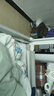 丸丫婴儿床围栏床上围栏宝宝防摔防护栏床边防掉挡板儿童床边安全护栏 单面 K2小星星1.9米 需打钉 实拍图