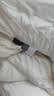 MIDO HOUSE铭都60支全棉30%大豆纤维二合一子母被200*230cm 填充530g+1310g 实拍图