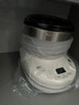 利仁（Liven）新款和面机食艺机家用全自动和面揉面一体机3.5L厨师机面包机发酵发面搅面机料理机HMJ-D3507 实拍图