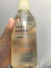 无印良品（MUJI）米糠发酵保湿沐浴露 大容量 沐浴液 白檀香味 400ml 1瓶 实拍图