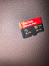 雷克沙（Lexar）1TB TF（MicroSD Express）存储卡 读900MB/s 写600MB/s 游戏机Switch2专用内存卡（PLAY PRO） 实拍图