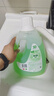斧头牌（AXE）地板清洁剂 茉莉清香2L 瓷砖实木地板通用 新老包装随机发货 实拍图