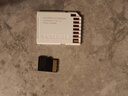 三星（SAMSUNG）256GB TF MicroSD 内存卡 4K高速蓝卡 U3A2V30 读速180MB/s 游戏机无人机运动相机存储卡 PRO Plus 实拍图