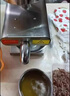 靓太 榨油机全自动家用小型 智能不锈钢榨油机商用炸油机 香油核桃油山茶籽油菜籽油 LBT01配两根榨杆 实拍图