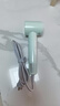 徕芬Laifen SE Lite 家用入门款高速吹风机 莱芬大风力速干低噪学生宿舍便携风筒 礼物推荐 国家补贴 SE lite绿色 实拍图