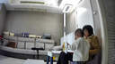孩视宝智能全光谱学生学习红光护眼书桌台灯家用落地大路灯E5B-160W-RS 实拍图
