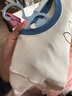 优衣库婴幼儿宝宝绘本合作系列睡衣长袖起居服套装25秋新款478466 64 湖蓝色 110 实拍图