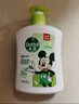 滴露洗手液 有效抑菌99.9% 儿童宝宝全家通用健康清洁洗手液  易冲洗 【米奇米妮联名】茉莉绿茶500g*2 实拍图