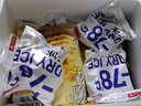 大希地 脆骨烤肉肠1斤 台式热狗冷冻火山石香肠火锅烧烤食材 实拍图