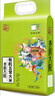金福乔府大院   有机认证 五常大米 五优稻四号 5斤 实拍图