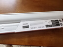 飞利浦（PHILIPS）明皓系列T5 LED一体化支架灯日光节能灯管全套0.3米3.4W暖白光4000K 不含连接线和电源线 实拍图