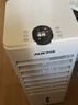 奥克斯（AUX） 奥克斯空调扇家用小型冷风机制冷神器宿舍冷风扇加湿冷气可移动 白色遥控款 实拍图