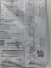 太力免抽气真空压缩袋收纳棉被衣物整理袋 【立体套装6件套】 实拍图