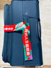 新秀丽（Samsonite）超轻行李箱前开口软箱布箱子时尚商务旅行出差大容量\HQ2 黑色【全球10年质保】 29英寸 |可扩展|净重2.97Kg 实拍图