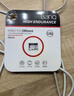 banq 128GB TF（MicroSD）存储卡 A1 U3 V30 4K 行车记录仪&安防监控专用内存卡 高度耐用 实拍图
