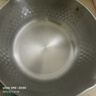 kims cook雪平锅无涂层家用小奶锅五层不锈钢辅食泡面奶锅304不锈钢18cm 实拍图