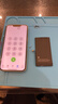 京东服务 iPhone 13 苹果电池换新手机维修【原厂电池 免费上门】 实拍图
