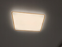 欧普（OPPLE）吸顶灯护眼高显色客厅大灯可调光LED照明灯具灯饰简约品见 包安装 实拍图