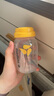 美德乐（Medela）奶瓶储奶瓶存奶瓶喂奶食物保鲜婴儿宝宝PP材质150ml（4个装） 实拍图