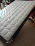 香榭柏兰 椰棕床垫棕垫硬棕榈床垫子 天然乳胶榻榻米床垫定做定制 8CM厚（防螨混纺面料+5CM椰棕） 1.5米*2米 实拍图
