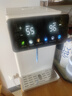 美的（Midea）小魔方电热水瓶电水瓶饮水机 烧水壶电水壶电热水壶 316L不锈钢保温恒温一体可拆 国家补贴 20FPro 实拍图