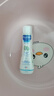 妙思乐（Mustela）婴幼儿洗发沐浴露二合一200ml 儿童洗发水沐浴露法国原装进口 实拍图