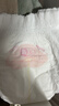 好奇（Huggies）铂金装小桃裤成长裤XL96片(12-17kg)加大号尿不湿【透爽散热】 实拍图